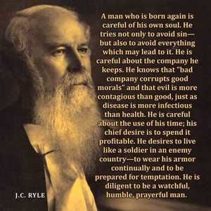 Meet your Posher, Thomas